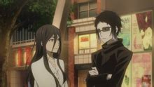 Gin Akutagawa (Synopsis) 